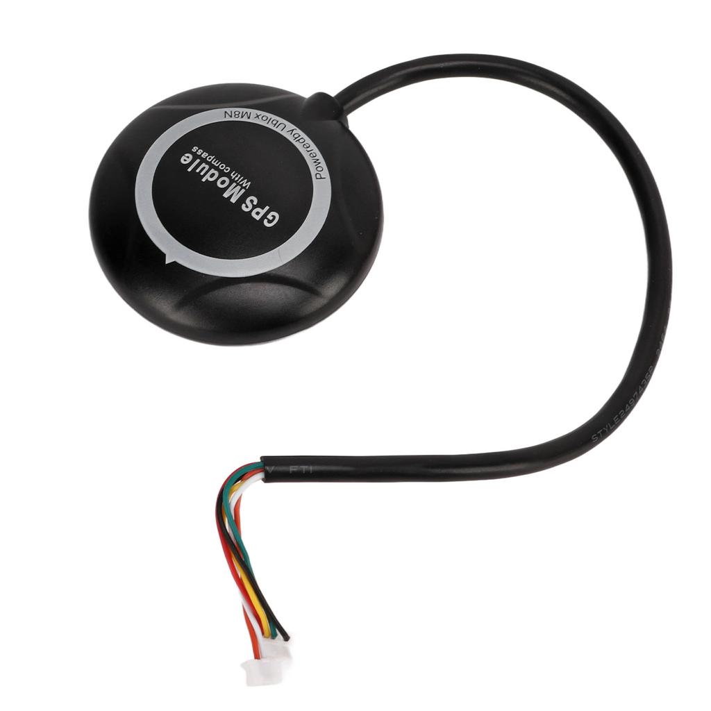 Flight Controller GPS Module with Onboard Compass M8 Engine PX4 Pixhawk TR APM for Drone