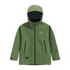Pelliot Kids' Outdoor Waterproof Hard Shell Jacket