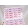 denivyse - False Eyelashes (Various Designs)