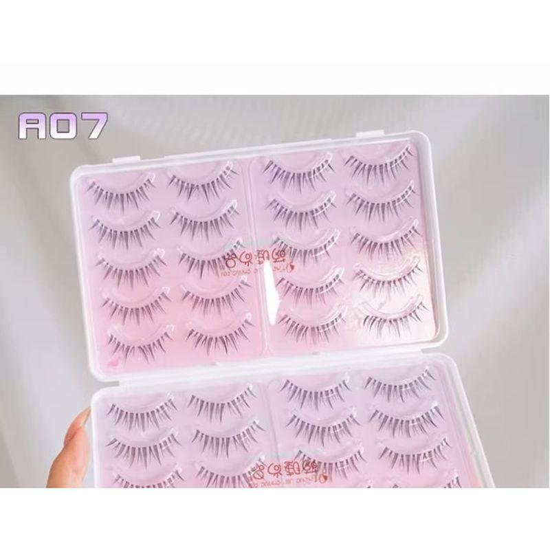 denivyse - False Eyelashes (Various Designs)