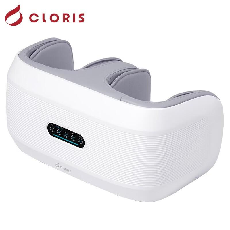 CLORIS Wireless Knee & Leg Massager