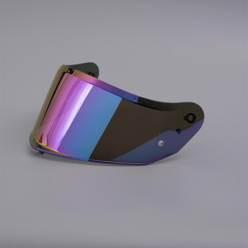 Štít pro helmu LS2 FF808 Stream II Náhradní hledí Motocyklové příslušenství Capacete Casco Moto FF808-Přizpůsobené