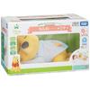 Disney Sleep Together Sleepy Melody Winnie the Pooh Ab 0 Jahren Stofftier x 1, Soundeinheit x 1, Bedienungsanleitung x 1