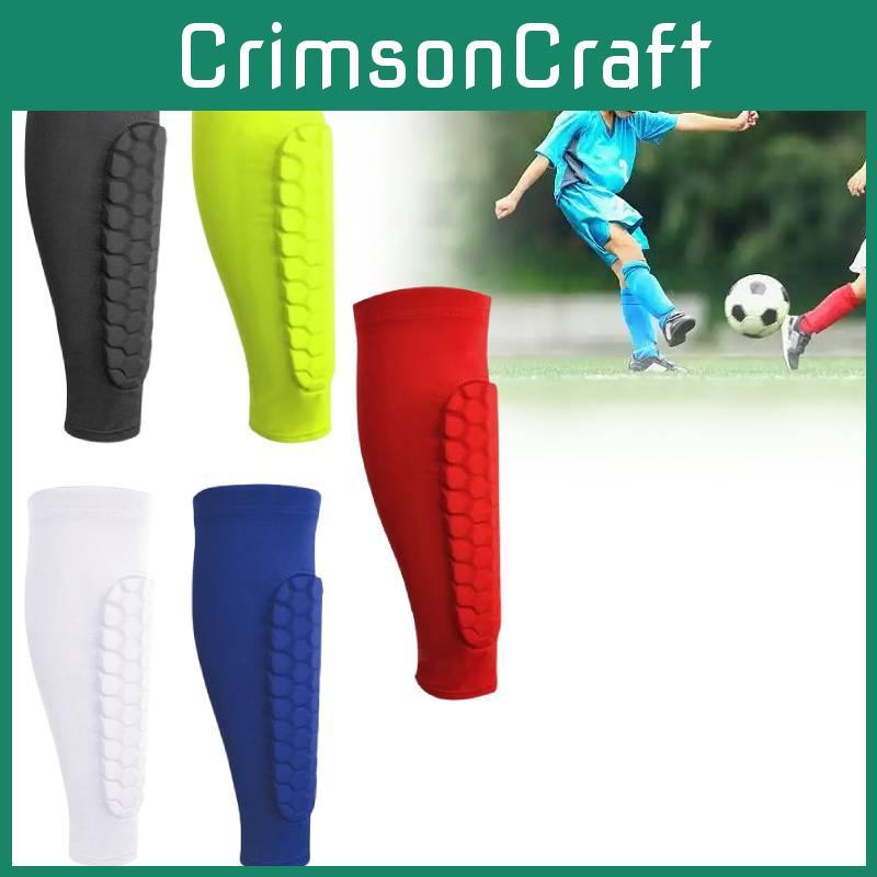 Versatile Eva Silicone Non-slip Calf Sleeves Ideal For Running Fitness And Outdoor Activities