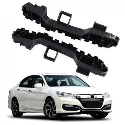 Front Bumper Bracket 2Pcs Hold Mount Car For Honda Accord EX EX-L Touring Parts