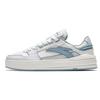 Anta Street Lite Slip Resistant Abrasion Resistant Low top Skateboard Shoes Men's 112338071-4