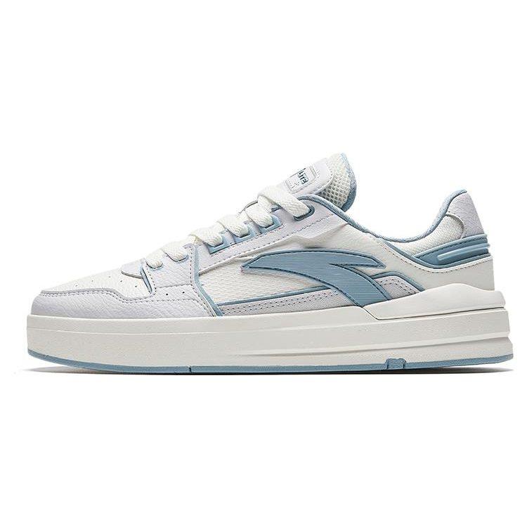 Anta Street Lite Slip Resistant Abrasion Resistant Low top Skateboard Shoes Men's 112338071-4
