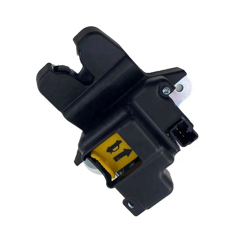 812301M060 81230-1M060 Trunk Lock Latch Actuator for Modern Forte Forte Koup Cerato 2008-2013
