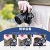 JJC Thumb Grip and Thumb Rest for Nikon Z Easy to Attach and Improves Camera Grip f/ZF Cameras,