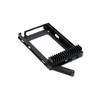Hard Drive/SSD Enclosure - ICY DOCK - MB741TP-B - 2.5'' - SAS/SATA - Black