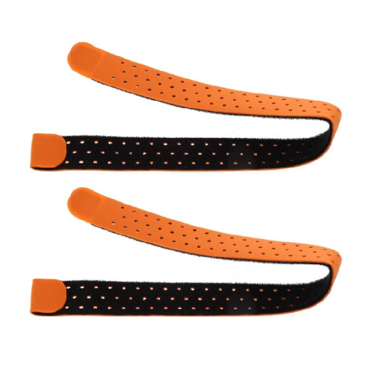 Verstellbares Ersatz-Armband mit Herzfrequenzmesser, weiches Armband