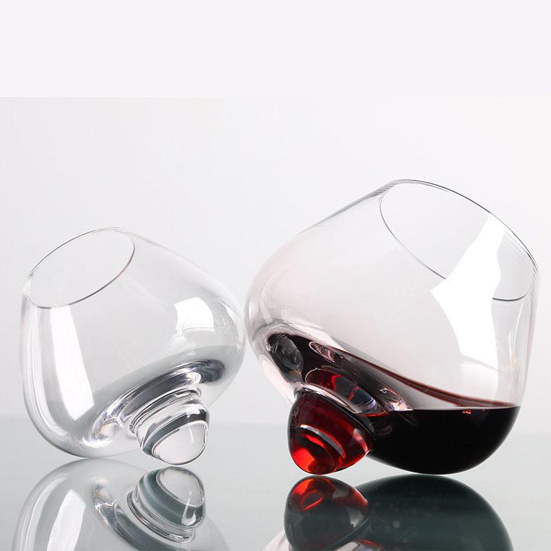 Bicchieri da Cognac, Bicchieri da Whiskey, Birra Casalinga, Vino Rosso, Bicchiere da Rock, Tumbler, Bicchieri per Acqua