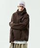 Special Guest Orban Outshell Jacket 3Layer (Chocolate Brown)