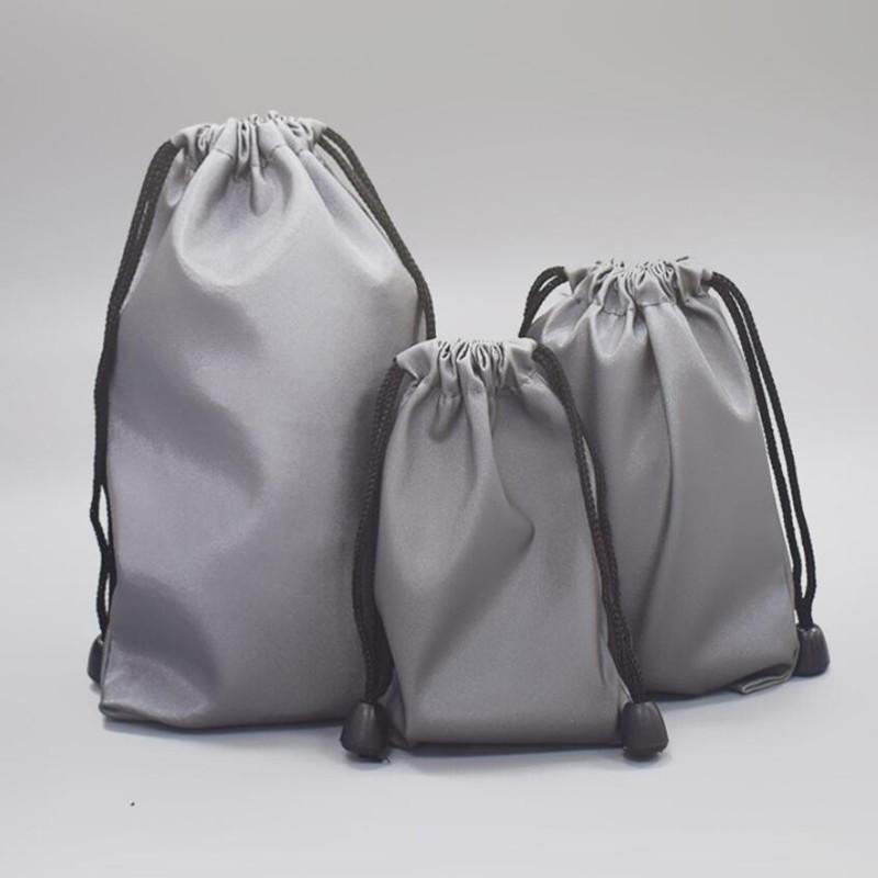 Waterproof Coin Earbud Storage Bag Power Bank Pouch Mp3 Mp4 Players Carrying Case Cell Phone Electronic Gadgets Case Holder