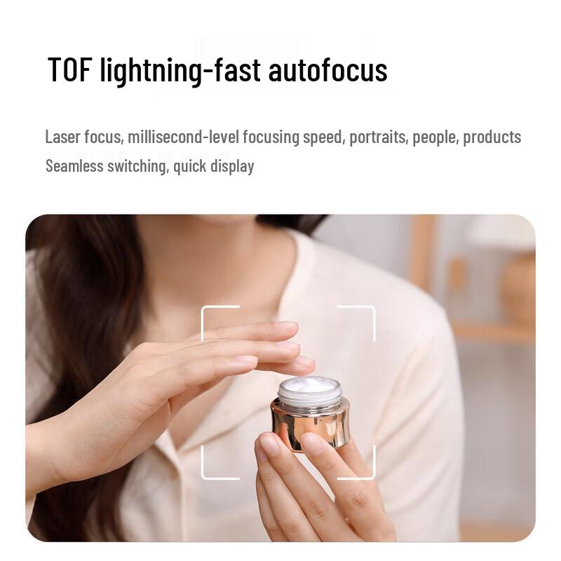 AONI NX6PRO 4K UHD Webcam