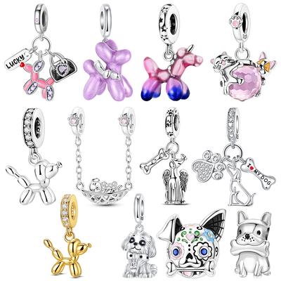 Schmuck & Accessoires – Charms