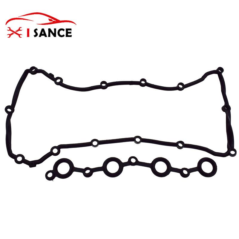 4884762AA Engine Valve Cover Gasket For JEEP COMPASS MK49 2.0/2.4L CHRYSLER 200 SEBRING DODGE JOURNEY CALIBER