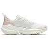Anta Ling Yun 3 Versatile Slip Resistant Low top Running Shoes Women's White 922355556-3