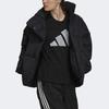 adidas Down Jacket Winter Women's Black GT6541