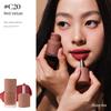 New for Spring! Joocyee Multi-Purpose Cream Matte Finish 21 Lipstick Lip Glaze Lip Mud Blush C33