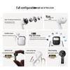SANAG T20S Wireless Half-In-Ear Sport Earbuds