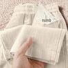 Women's Pure Linen Wide-Leg Casual Pants - Summer 2026 Fashionable, Versatile, and Lightweight