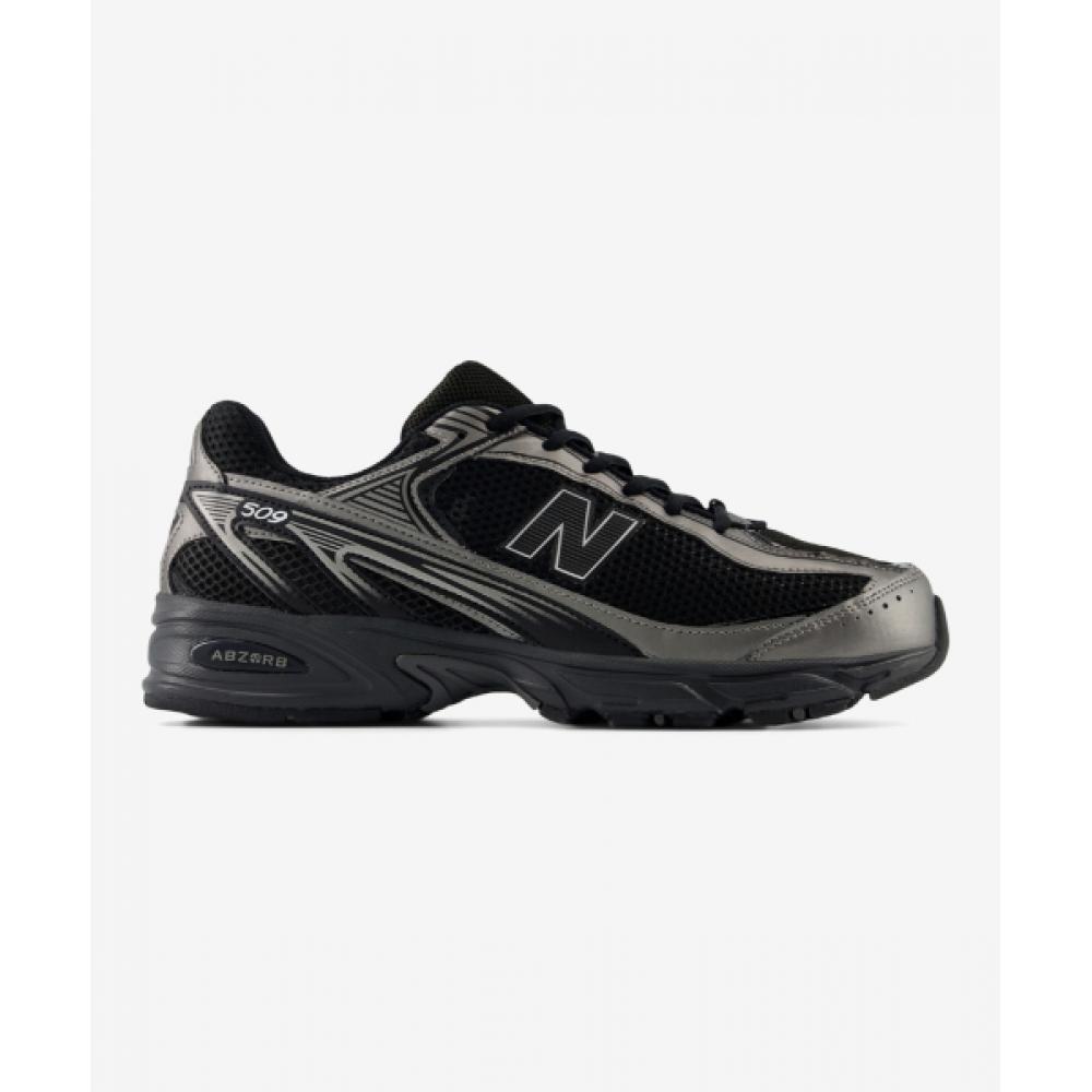 

New Balance Nbpdfs105b U509e1 Black (19)BLACK/270