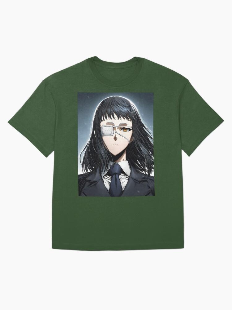 Jormungand Valmet - 1 Oversized Unisex T-Shirt