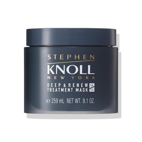 

KOSE STEPHEN KNOLL Deep Renew Treatment Mask 260g 260g