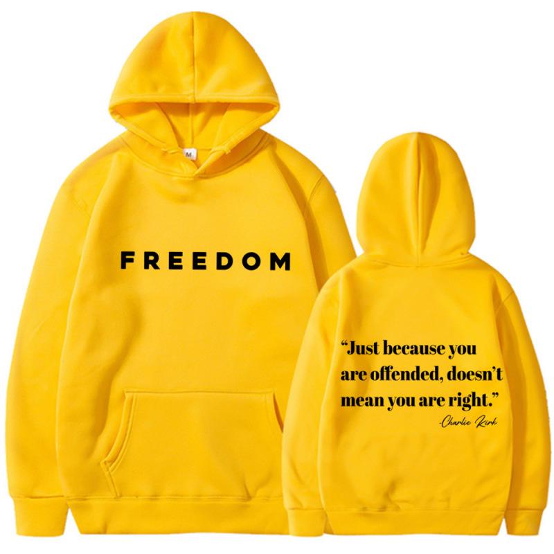 Unisex Autumn/Winter "Turning Point" Hoodie