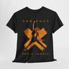 La Maglietta Cult Sonic Temple, Regalo per Amanti della Musica, Maglietta Grafica di Band, T-shirt Unisex in Cotone da Uomo Bambino