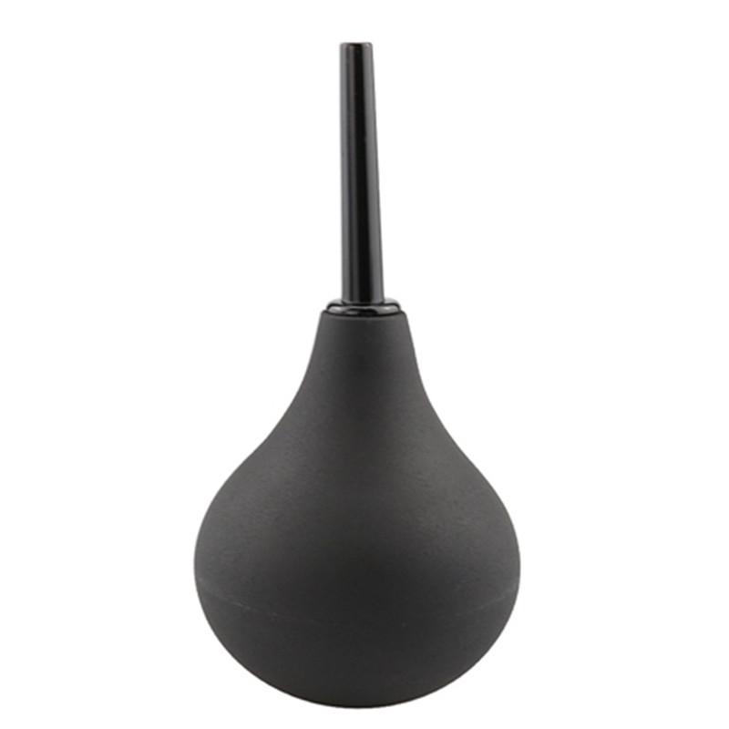 Medical Women Rectal Cleaner Enema Cleaning Shower Enemator Bathing Lady Sex Hygiene Washing Device Water Container High Quality