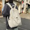 Schoolbag Casual Versatile Trendy Outdoor Backpack 1011 New Travel Lightweight Backpack Student School Bag