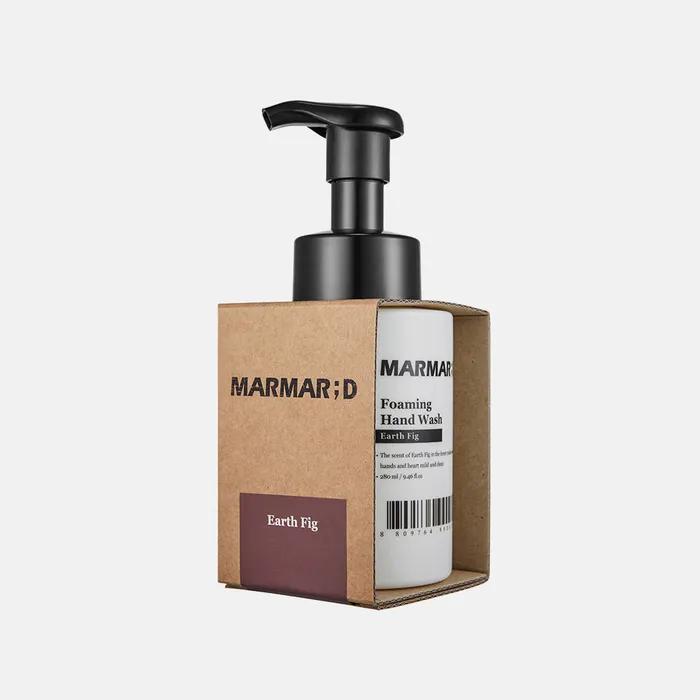 

Foaming Hand Wash 280ml Earth Pig