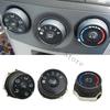 For Toyota Corolla 2007-2013 Car Conditioning A/C Panel Knob Switch Wind Speed Heated Control Switch Accessories