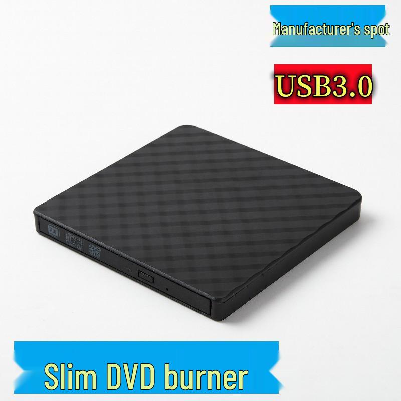

USB 3.0 Type-C External Optical Drive Burner for Laptops