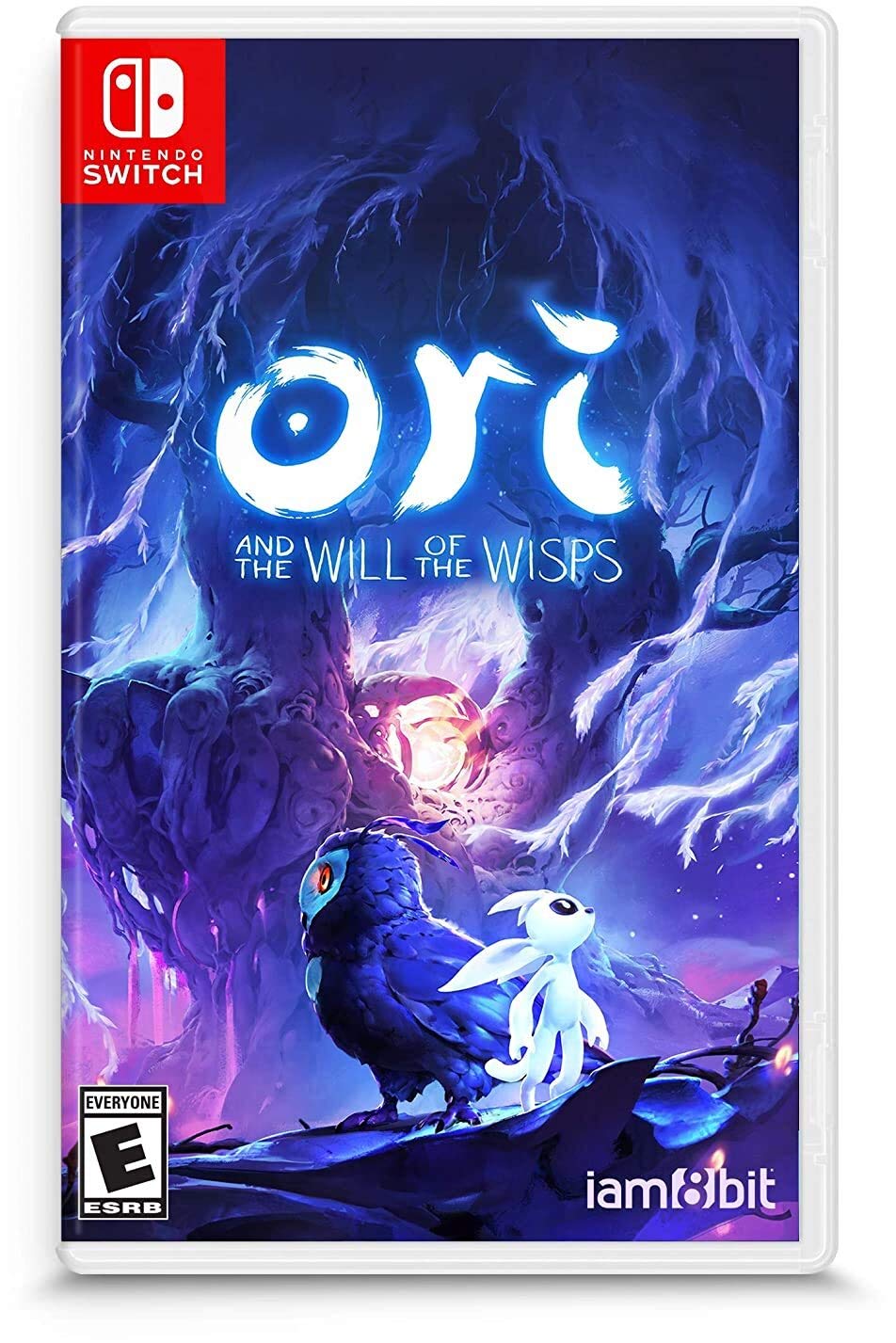 

Ori and the Will of the Wisps North Switch (Imported America) –