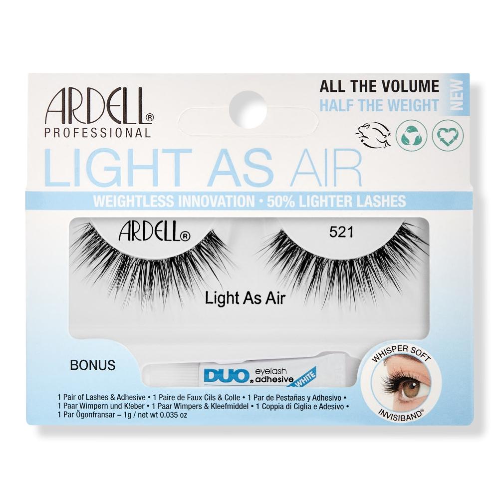 

Ardell Light As Air Lash № 521