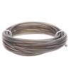 PTFE Tube Suitable for     A1 A1   P1P P1S 3D Printer 5m Length 2.5mm ID 4mm OD Extruder PTFE Tubing