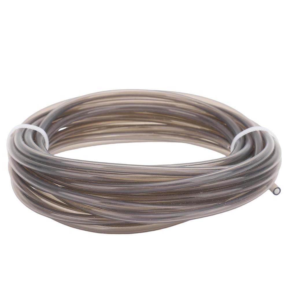 PTFE Tube Suitable for A1 A1 P1P P1S 3D Printer 5m Length 2.5mm ID 4mm OD Extruder PTFE Tubing