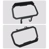 Motorcycle Screen Sun Visors Glares Shield Protection Cover Anti Theft Frame Cover with Sun Visors for R1300GS r1300gs