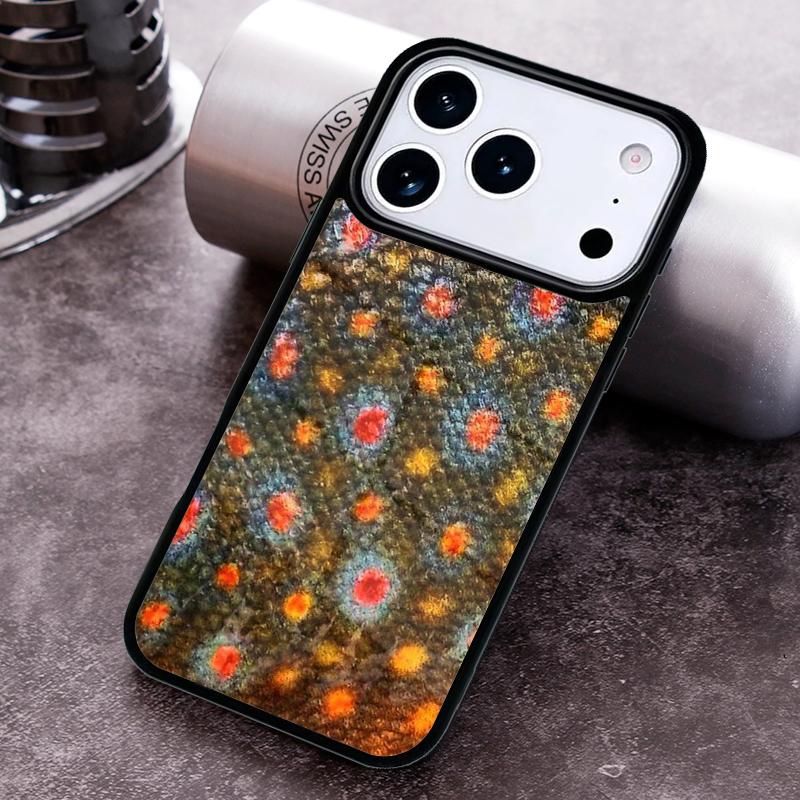 

Rainbow Trout Fishing Skin soft Phone Case for iPhone 17 16 15 Pro Max Air 14 13 12 11 Plus Shockproof Capa Cover iPhone 16 Pro