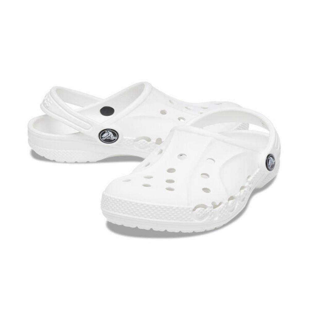 Crocs Kids Baya Clog Wt
