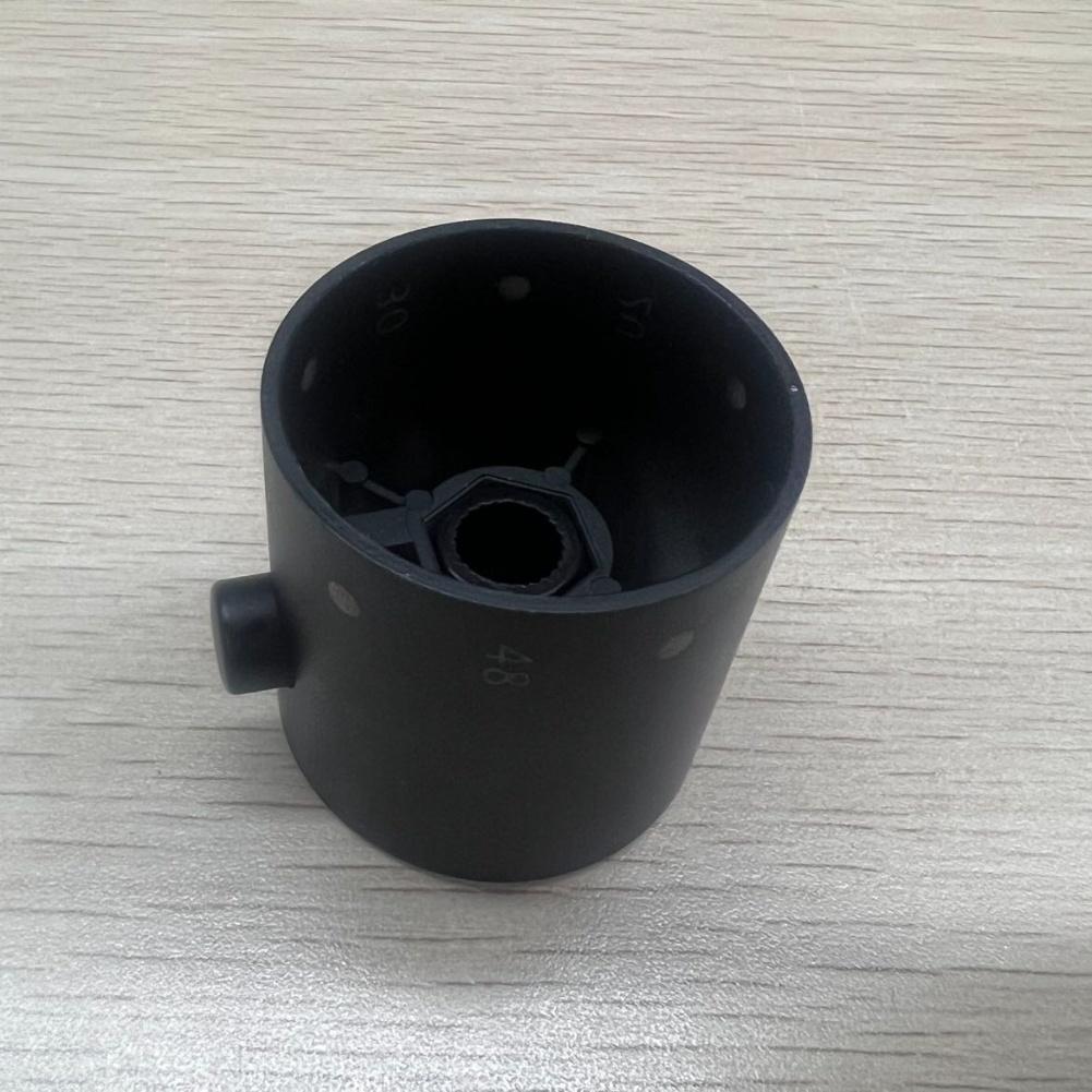 1 Paire Bouton de Commande de Température de Douche Bouton de Robinet 40mm Pour Divers Robinetts de Baignoire et de Douche Accessoires de Salle de Bain