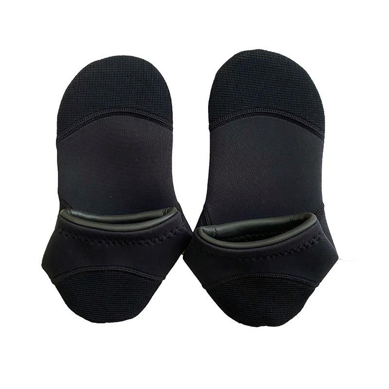 3mm Unisex Diving Socks | Warm, Anti-Cut, Outdoor Snorkeling Socks for Adults