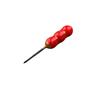 2pcs Mini Fishing Floats Freshwater Floaters Superfine Workmanship Dual-purpose Fishing Tackle Sea Fishing Floats Sea/Rock