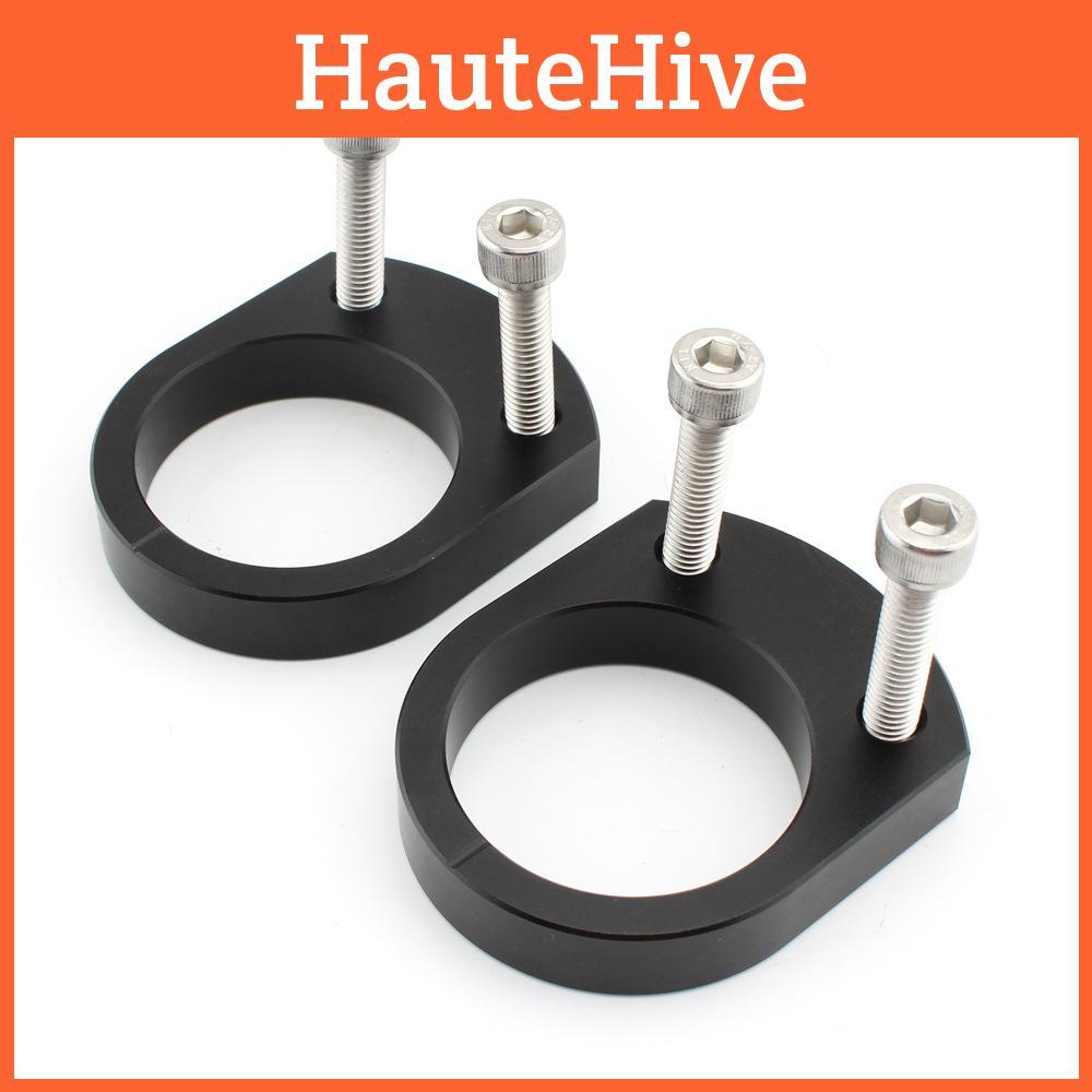 Adjustment Versatile Height Block For Kawasaki Zx14r Zzr1400 Providing 14mm Of Lift And Support