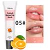 Clubday New Fruity Lip Scrub Exfoliates Dead Skin, Lightens Lip Lines, Lip Care C701-003