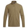 CRAGHOPPERS Mens Compresslite Half Zip Fleece Top