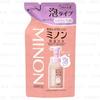 Minon - Whole Body Shampoo Foam Type Refill
